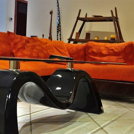 Suite Monticelli Napoli Ngoại thất bức ảnh