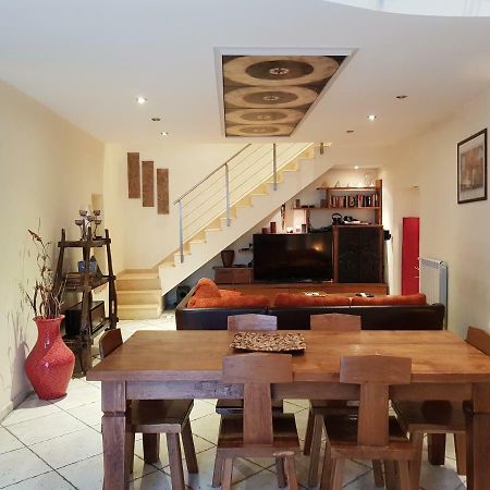 Suite Monticelli Napoli Ngoại thất bức ảnh