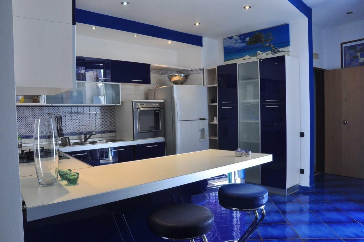 Suite Monticelli Napoli Ngoại thất bức ảnh
