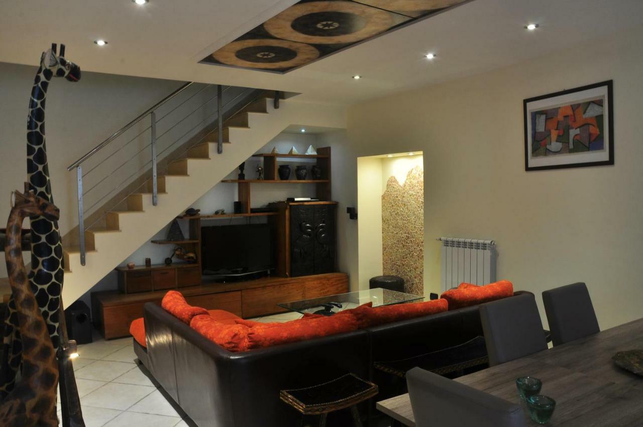 Suite Monticelli Napoli Ngoại thất bức ảnh