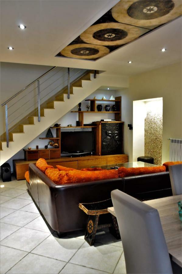 Suite Monticelli Napoli Ngoại thất bức ảnh