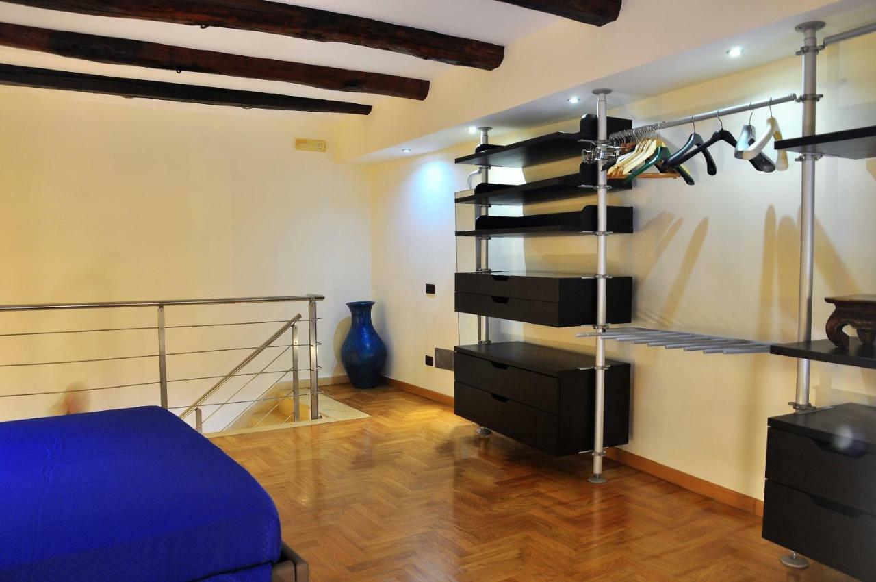 Suite Monticelli Napoli Ngoại thất bức ảnh