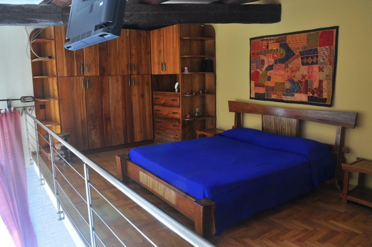 Suite Monticelli Napoli Ngoại thất bức ảnh