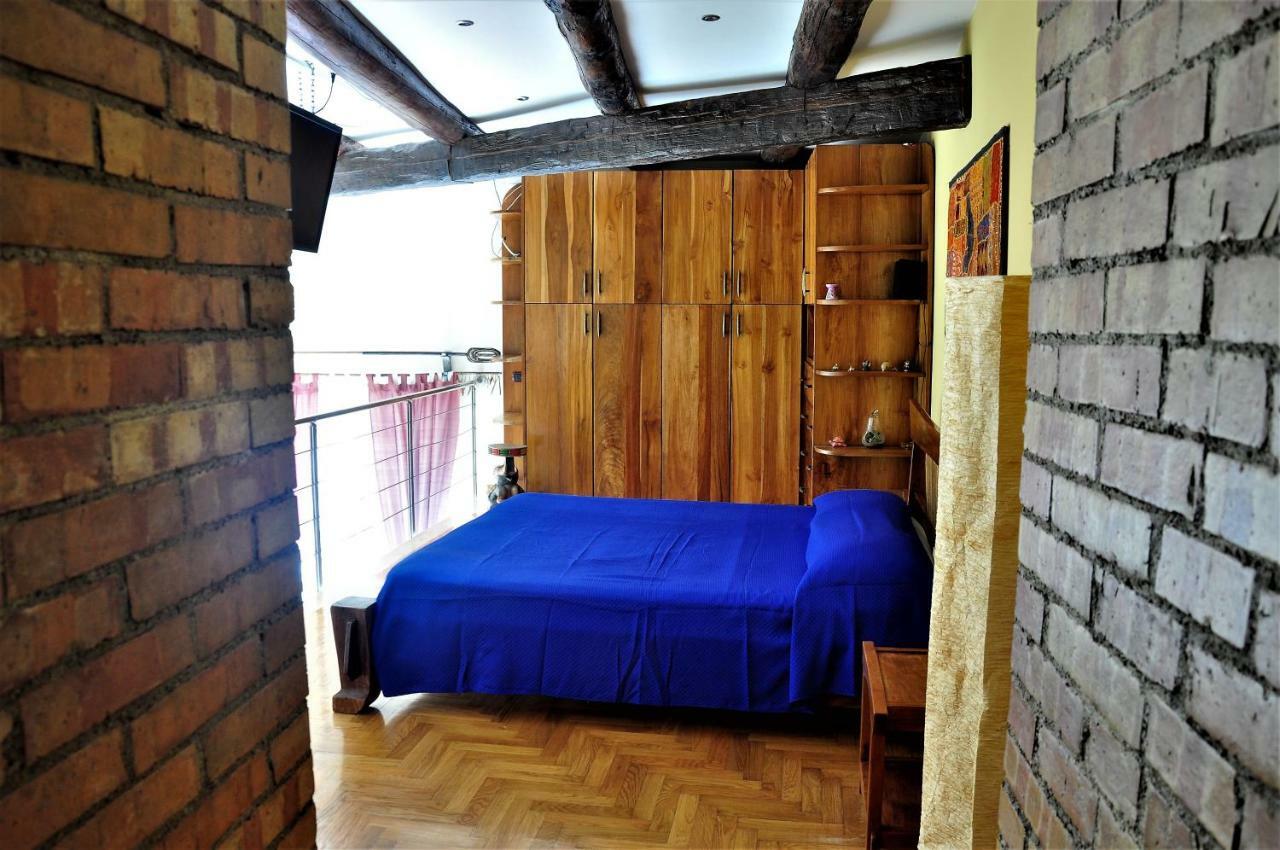 Suite Monticelli Napoli Ngoại thất bức ảnh