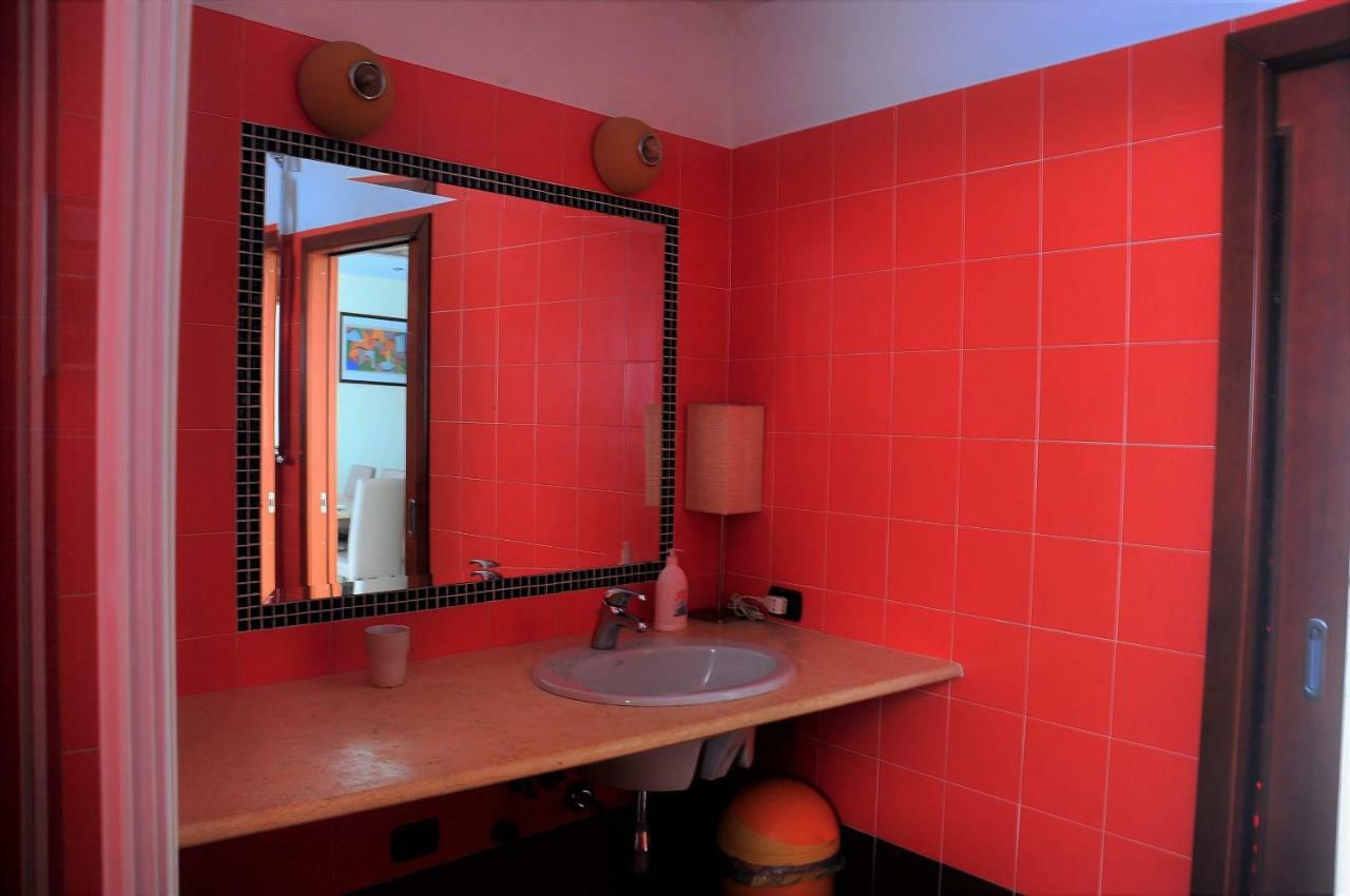 Suite Monticelli Napoli Ngoại thất bức ảnh