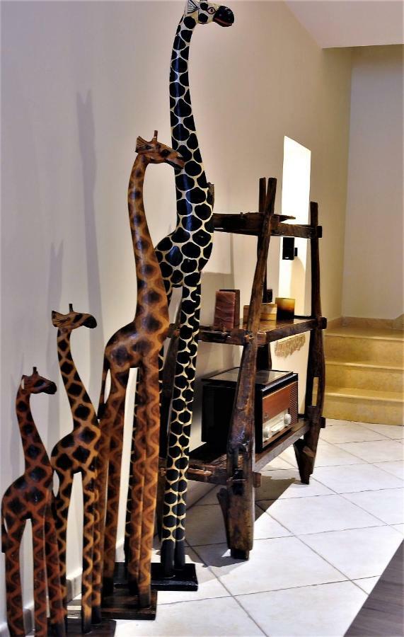 Suite Monticelli Napoli Ngoại thất bức ảnh