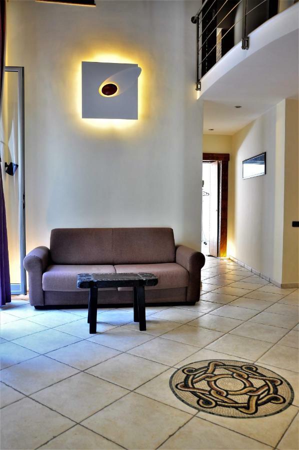 Suite Monticelli Napoli Ngoại thất bức ảnh