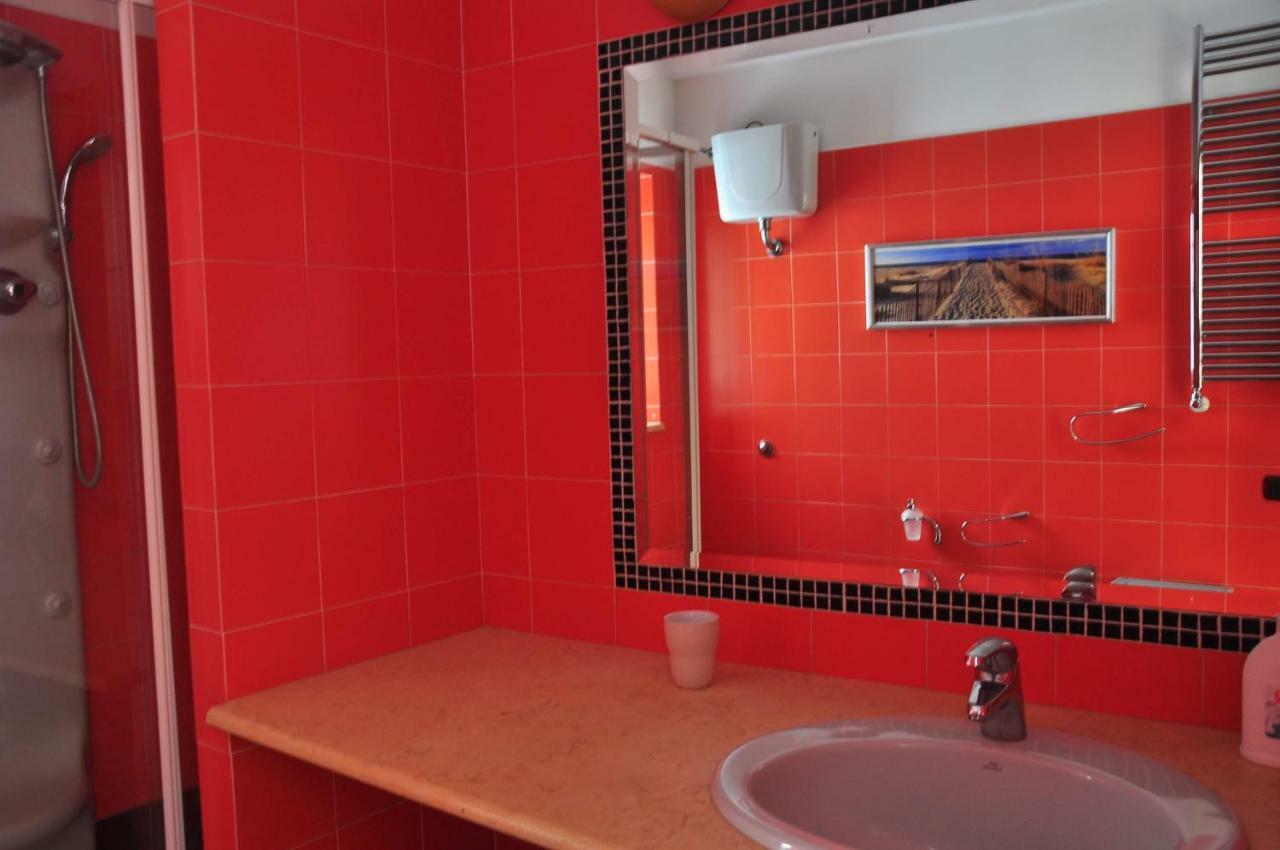 Suite Monticelli Napoli Ngoại thất bức ảnh