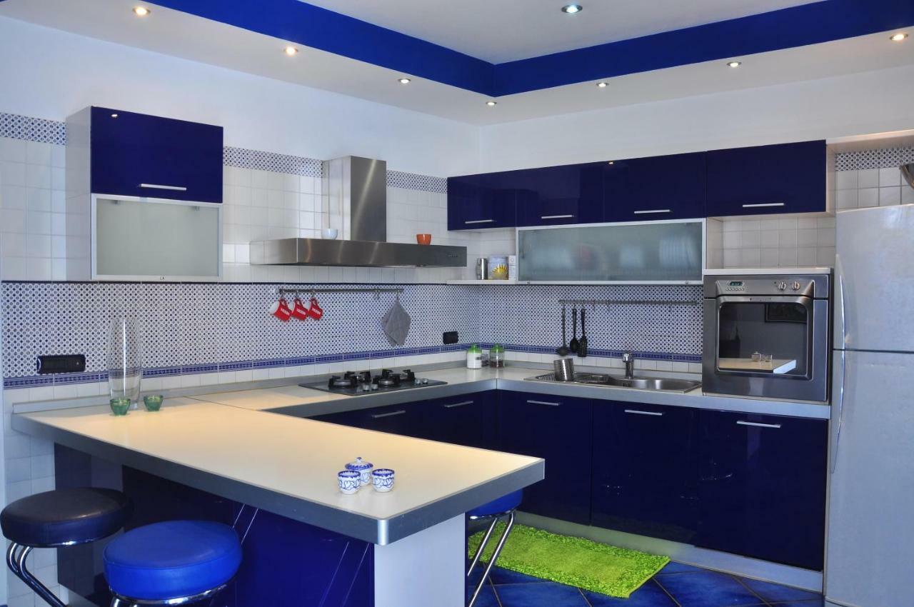 Suite Monticelli Napoli Ngoại thất bức ảnh