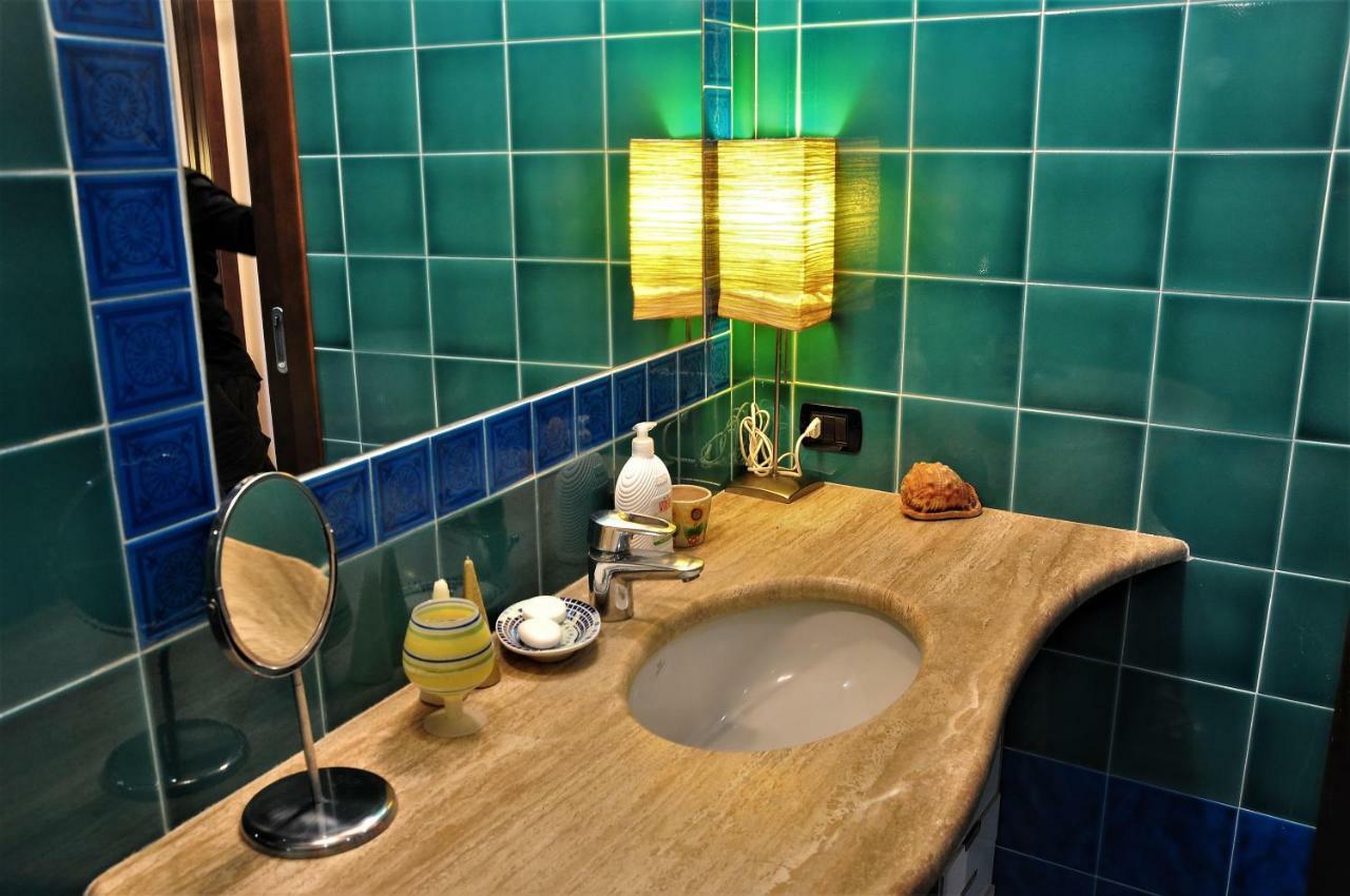 Suite Monticelli Napoli Ngoại thất bức ảnh