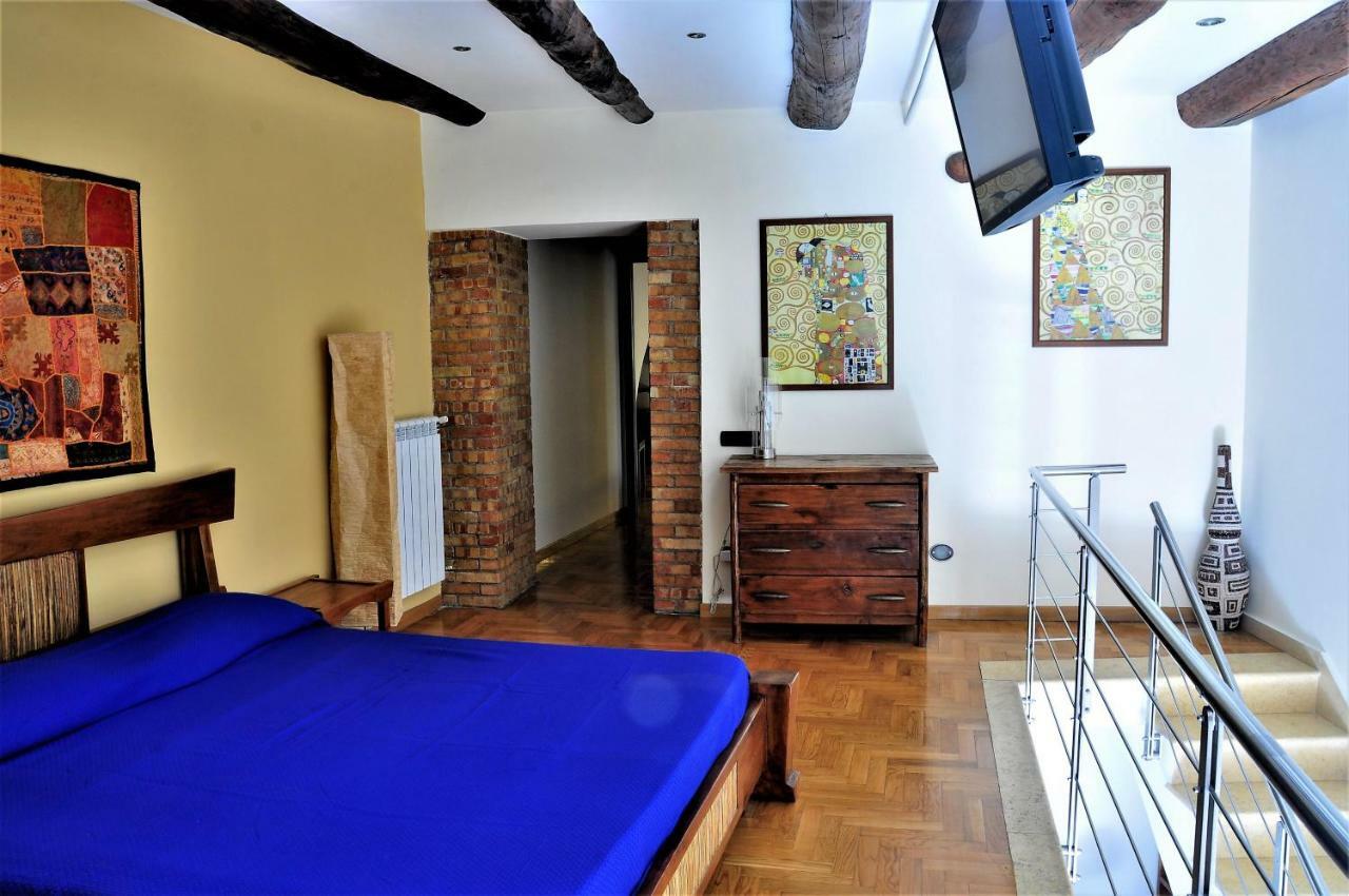 Suite Monticelli Napoli Ngoại thất bức ảnh