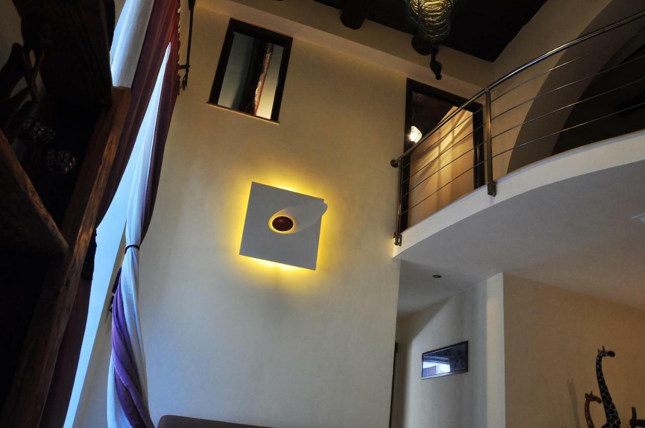 Suite Monticelli Napoli Ngoại thất bức ảnh