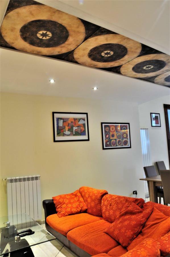 Suite Monticelli Napoli Ngoại thất bức ảnh