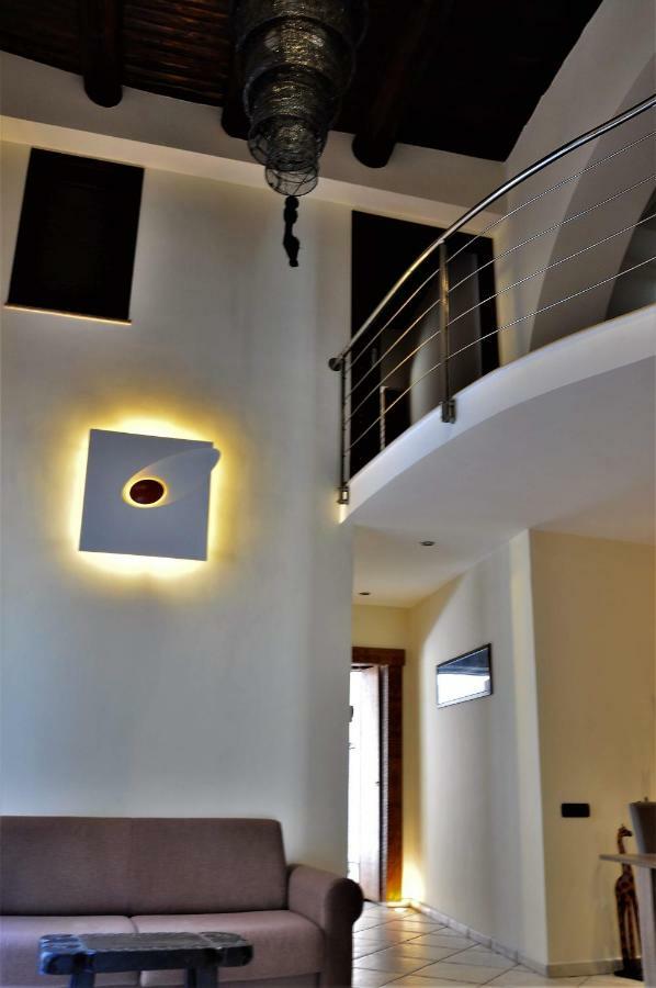 Suite Monticelli Napoli Ngoại thất bức ảnh