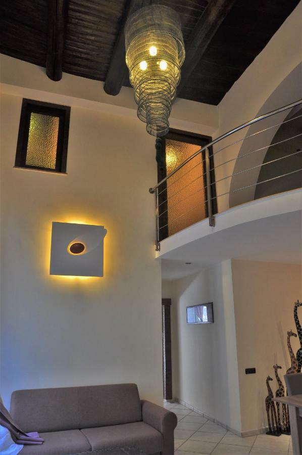 Suite Monticelli Napoli Ngoại thất bức ảnh