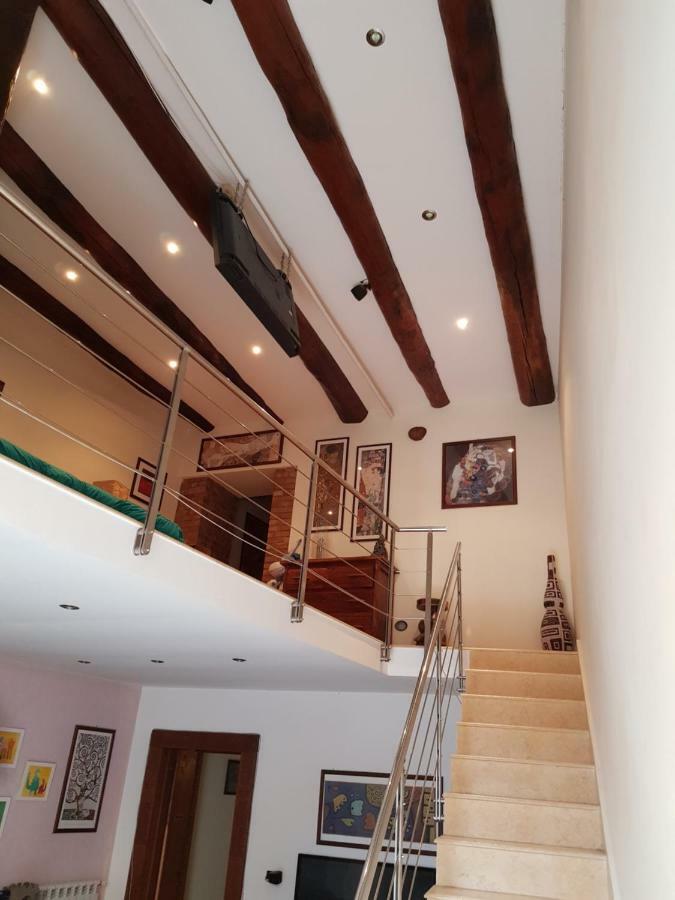 Suite Monticelli Napoli Ngoại thất bức ảnh
