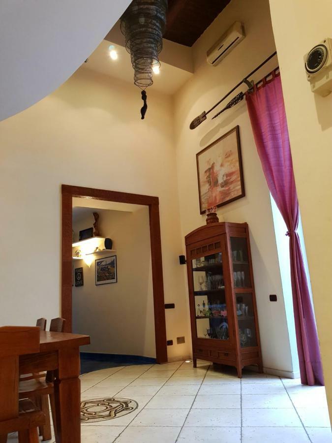 Suite Monticelli Napoli Ngoại thất bức ảnh
