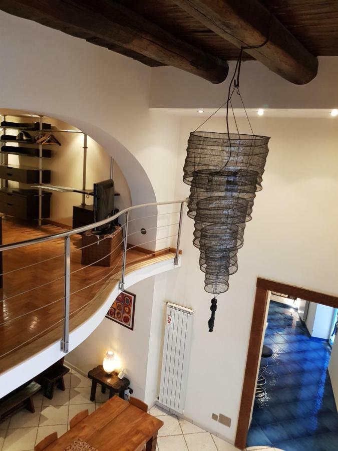 Suite Monticelli Napoli Ngoại thất bức ảnh