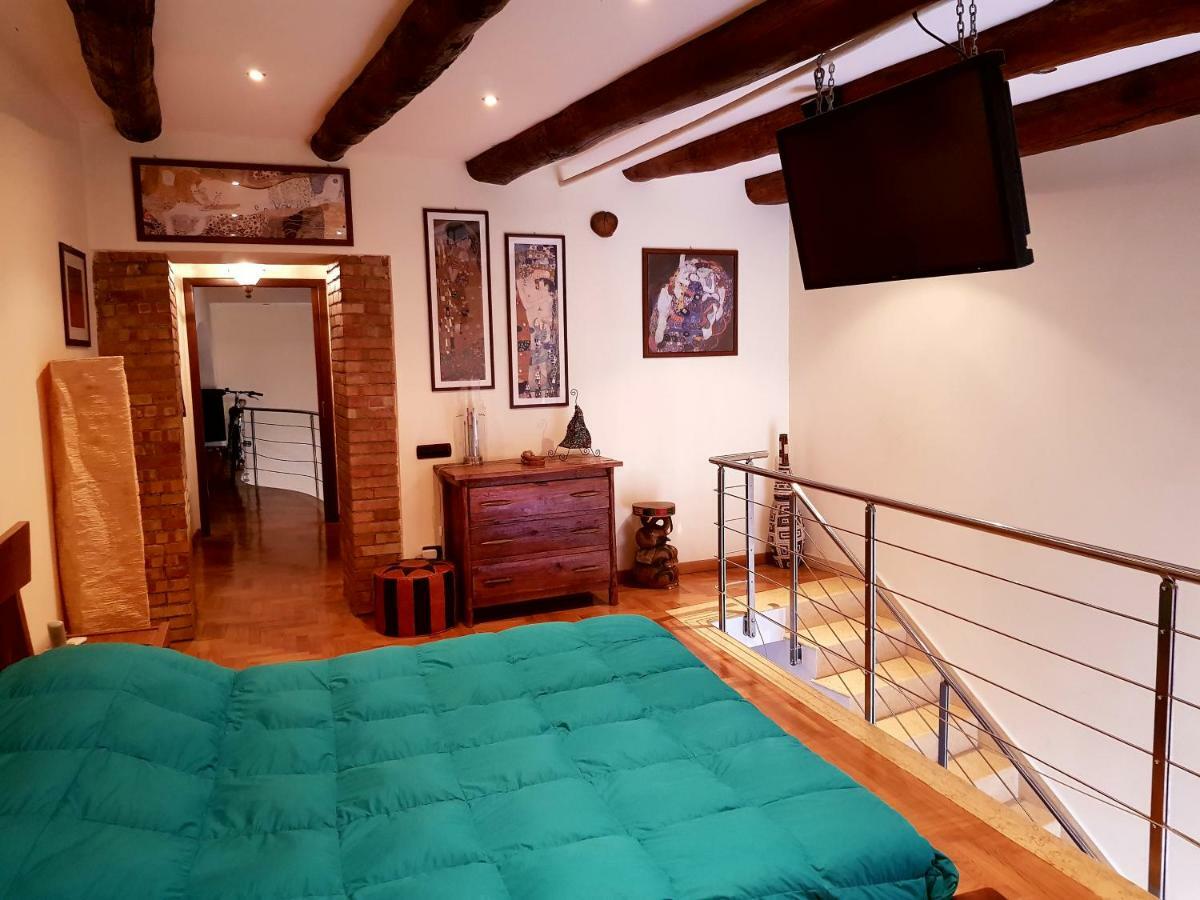 Suite Monticelli Napoli Ngoại thất bức ảnh