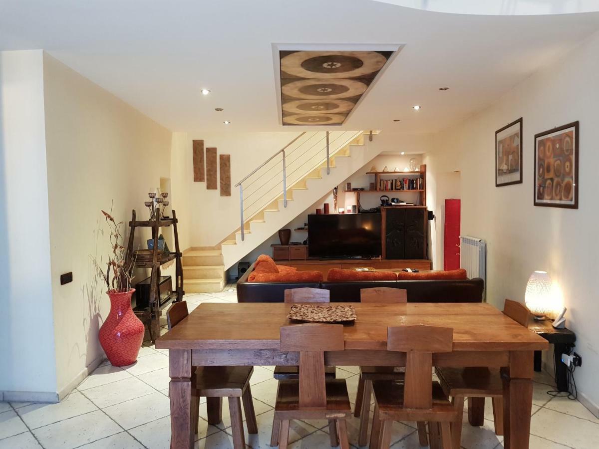 Suite Monticelli Napoli Ngoại thất bức ảnh