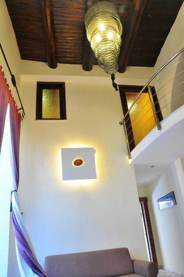 Suite Monticelli Napoli Ngoại thất bức ảnh